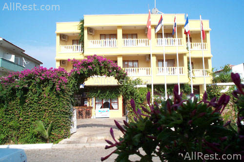 Unver Hotel 2